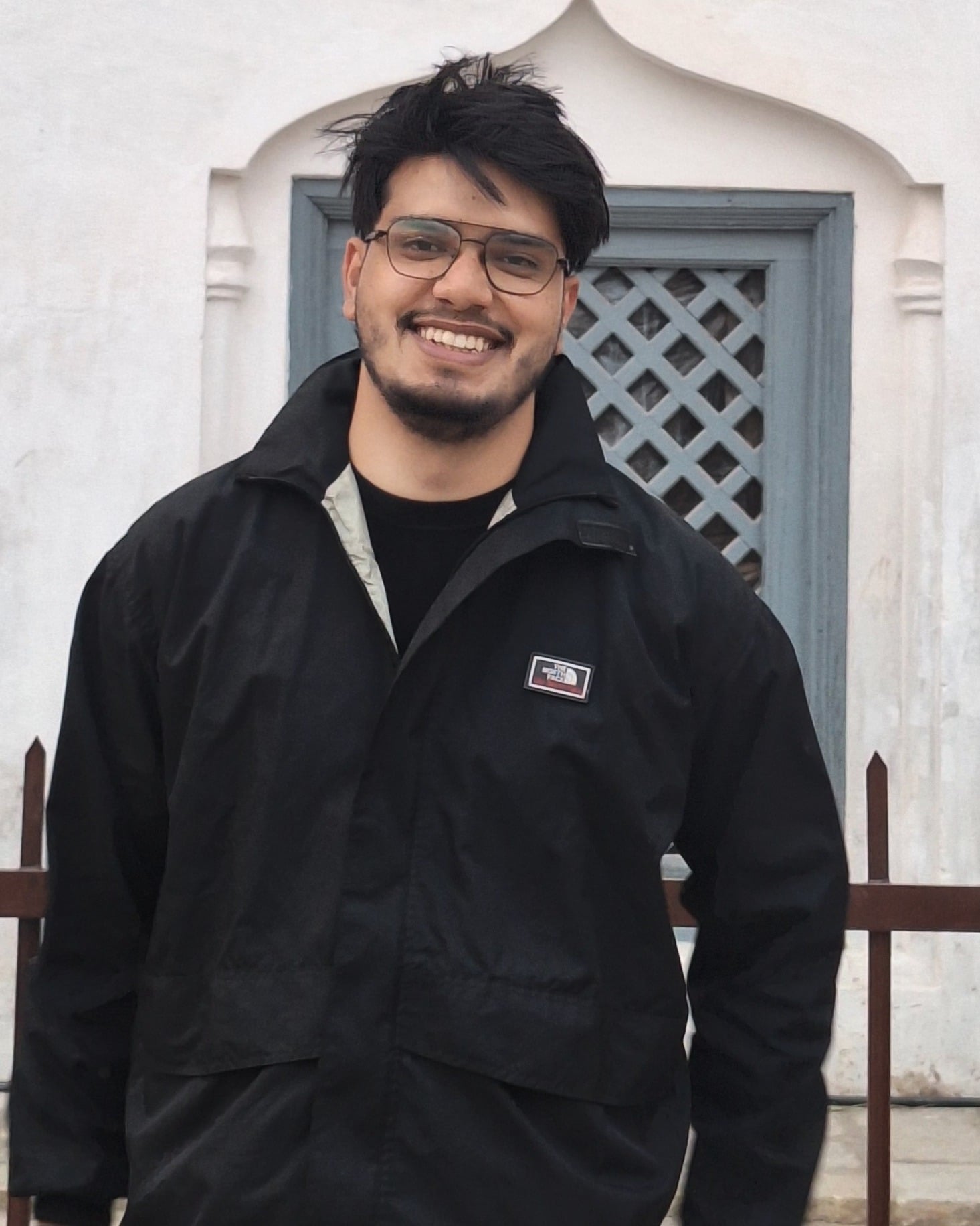 Ujjwol Thapa — System Administrator & DevOps Engineer